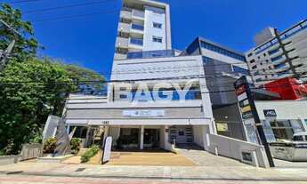 Imagem 2: Excelente Apartamento 1 dormitório(s) em Trindade - Florianópolis