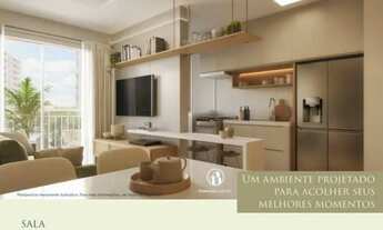 Imagem: Vendo apartamento na planta 1, 2 e 3 quartos