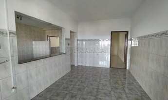 Imagem 6: CASA 2 DORMITÓRIOS COM EDÍCULA - JARDIM DAS INDÚSTRIAS