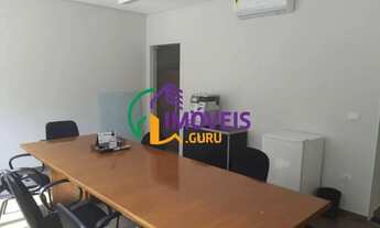 Imagem: CONJ. COMERCIAL - BELA VISTA - SP