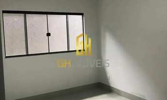 Imagem 4: Casa à venda, 95 m² por R$ 410.000,00 - Jardim Cristalino - Aparecida de Goiânia/GO