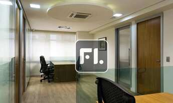 Imagem 5: Conjunto à venda, 390 m² por R$ 5.820.000,00 - Vila Olímpia - São Paulo/SP