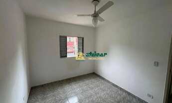 Imagem 6: Apartamento com 2 dormitórios para alugar, 75 m² por R$ 1.471,35/mês - Jardim Tranqüilidad