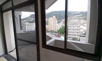 Imagem 6: Apartamento com 4 dormitórios em excelente localização, à venda no Centro de Florianópolis