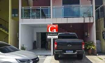 Imagem: CASA À VENDA EM CONDOMÍNIO FECHADO NO