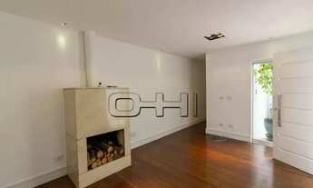 Imagem 3: Aluguel Casa 3 Dormitórios - 152 m² Campo Belo