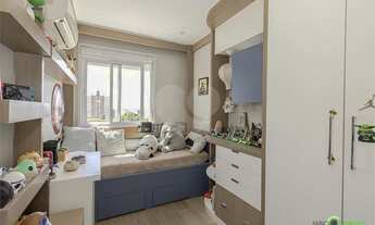 Imagem 6: Apartamento com 3 quartos à venda em Boa Vista - RS