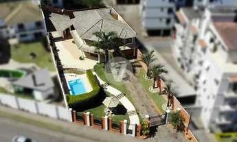 Imagem 6: Casa alto padrão no Bairro Lourdes!