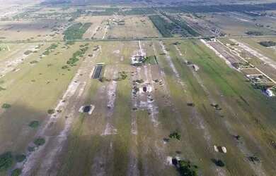 Imagem 7: 07 ALQUEIRES DE FRENTE BR/RJ/326 CAJUEIROE FUNDOS BR/RJ/SB-02 BAIRRO DE FATIMA