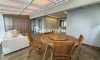 Imagem 6: APARTAMENTO À VENDA NO TATUAPÉ - 3 DORMITÓRIOS, 2 SUÍTES, 4 VAGAS DE GARAGEM