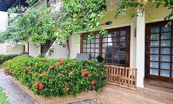 Imagem 2: Casa de condomínio à venda na praia de Juquehy, 400 m da praia