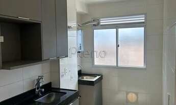 Imagem 6: Apartamento à venda em Campinas, Vila Industrial, com 2 quartos, com 55 m²