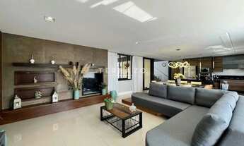 Imagem 3: Casa em Condomínio para aluguel, 5 quartos, 5 suítes, 3 vagas, Quebra Frascos - Teresópoli