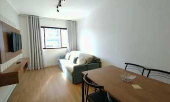 Imagem 4: APARTAMENTO COM 67 m² - GUILHERMINA - PRAIA GRANDE SP