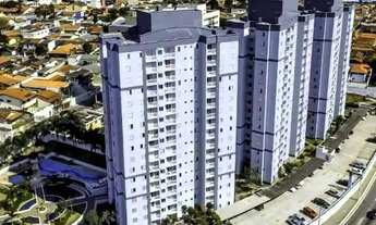 Imagem 7: Imóvel para venda tem 72 m² com 2 quartos em Monte Castelo - São José dos Campos - SP