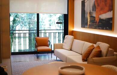 Imagem: Apartamento com 2 dormitórios à venda