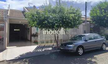 Imagem 2: Casa à venda em Sarandi, Jardim São Paulo, com 3 quartos, com 64.92 m²