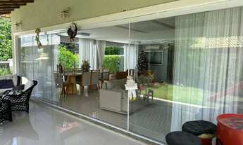 Imagem 3: Imóvel para aluguel com 290 metros quadrados com 5 quartos