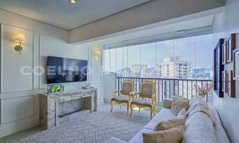 Imagem 2: Apartamento - Alphaville Empresarial/Barueri