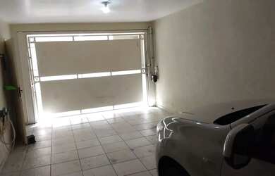 Imagem 4: Casa de condomínio em Rua Pedro Alexandrino - Chácara Seis de Outubro - São Paulo/SP