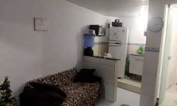 Imagem 5: Casa carnaval ondina frente mar