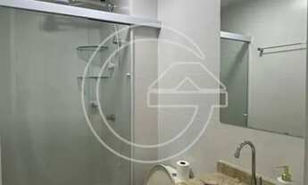 Imagem 5: ALUGA-SE Apartamento NO ESSENCE CLUB HOUSE - MARÍLIA/SP