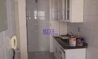 Imagem 6: Apartamento com 1 dormitório à venda, 39 m² por R$ 170.000,00 - Centro - Campos dos Goytac