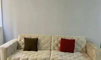 Imagem 3: Apartamento para aluguel com 39 metros quadrados com 3 quartos em Aclimação - São Paulo