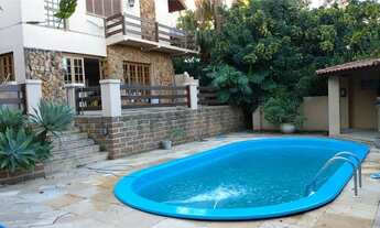 Imagem: Condomínio com 4 quartos à venda ou para