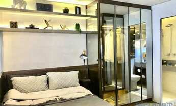 Imagem 7: COBERTURA - JARDIM AMÉRICA - SP