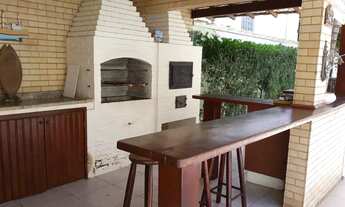 Imagem 5: Casa de condomínio para venda tem 180 metros quadrados com 4 quartos