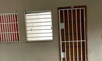 Imagem: Vendo apartamento na cidade ocidental