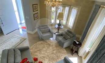 Imagem 2: Casa com 4 quartos à venda em Residencial Araujoville - GO