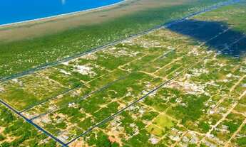 Imagem 4: Oportunidade Imperdível para Investidores: Lotes com Alto Potencial de Valorização-PARCELO