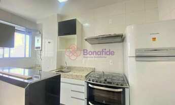 Imagem 6: Apartamento para LOCAÇÃO, localizado no condomínio RESIDENCIAL JARDINS, na cidade de JUNDI