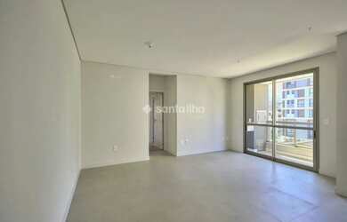 Imagem 3: Apartamento com 3 dormitórios à venda, 76,10m² - Carvoeira - Florianópolis/SC