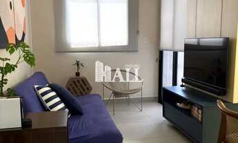 Imagem: Apartamento com 2 quartos, Nau Vivendas