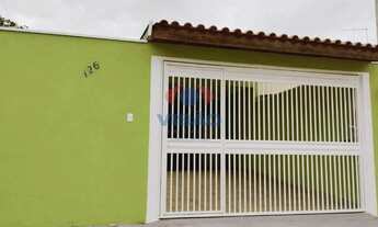 Imagem 2: Casa para aluguel, 3 quartos, 1 suíte, 3 vagas, Jardim Turim - Indaiatuba/SP