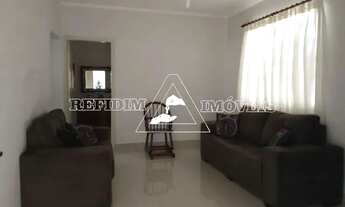 Imagem: Casa padrão em Vila Tamandaré - Ribeirão