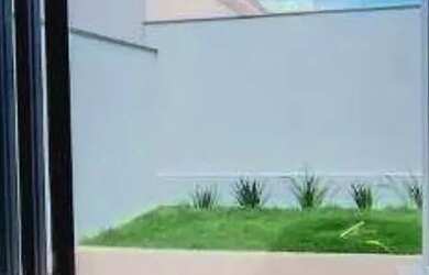 Imagem 3: Casa com 3 dormitórios à venda, 168 m² por R$ 1.200.000,00 - Condomínio Terras do Fontanár