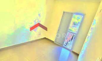 Imagem 7: Apartamento em Rua Bizâncio - Jardim Santo André - Santo André/SP