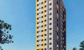 Imagem 5: WIT Residences Apartamento com 2 dormitórios