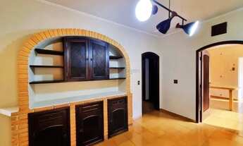 Imagem 4: Casa para Locação - Residencial ou Comercial - Parque Real Limeira/SP