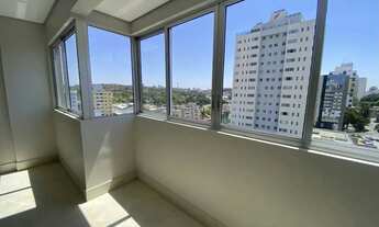 Imagem 5: Apartamento cobertura 03 quartos e 01quarto pequeno - Aluguel - Liberdade