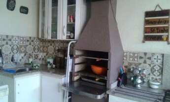 Imagem 7: Casa em Americana