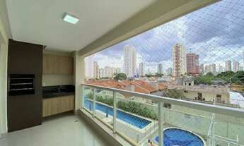 Imagem 4: Apartamento 204 Rua T-30, Qd. 63, Lt. 12/14, N° 1557, Residencial Itio Taia, Goiânia GO