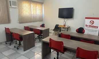 Imagem 3: Salas comerciais mensal ou hora/dia/semana