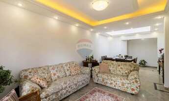 Imagem 4: Sofisticação, Conforto e Lazer em Casa de Alto Padrão na Vila Rosália