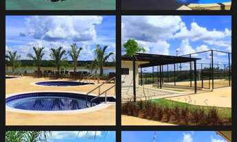 Imagem 3: Ecoresort praias do lago Caldas novas