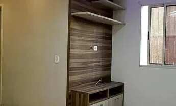 Imagem 3: Apartamento à venda em Cotia, Jardim Central, com 2 quartos, com 45 m², Condomínio Vida Pl